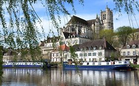 Hotel le Maxime Auxerre